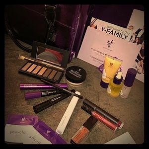 Younique starter kit